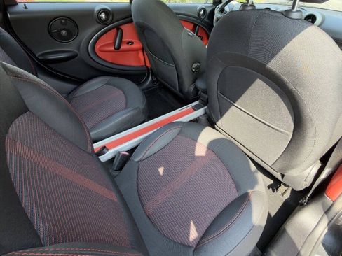 Used 2011 MINI Cooper Countryman S FWD image 8
