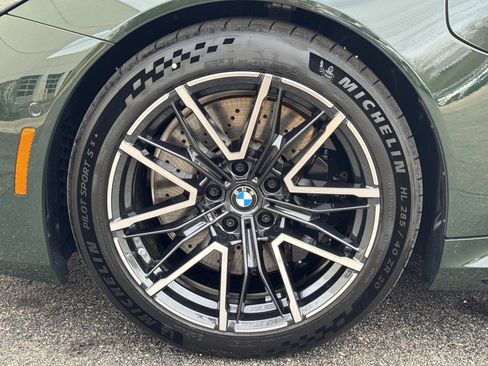 New 2026 BMW M5 Touring AWD/4WD image 13