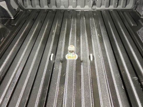 Used 2023 GMC Sierra 2500 Denali w/ Denali Ultimate Package image 12