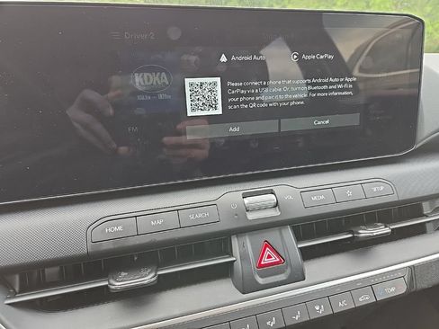 Certified 2025 Kia K4 FWD image 21