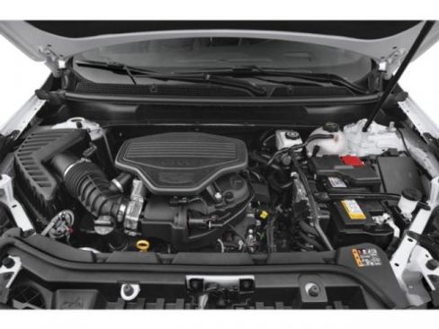 Certified 2023 Cadillac XT5 Sportv w/ LPO, Floor Liner Package image 14