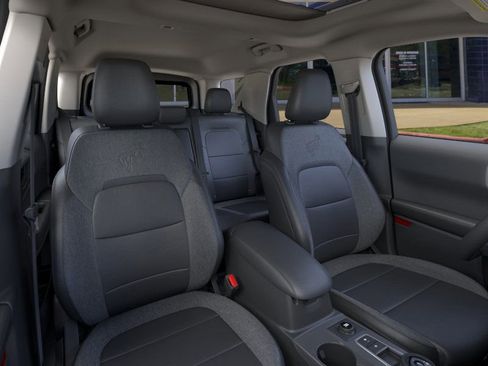 New 2025 Ford Bronco Sport Big Bend w/ Convenience Package image 10