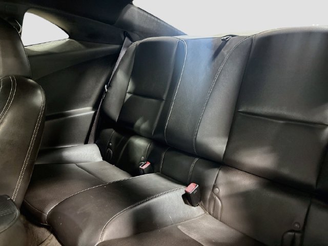 Used 2010 Chevrolet Camaro SS w/ RS Package RWD image 16