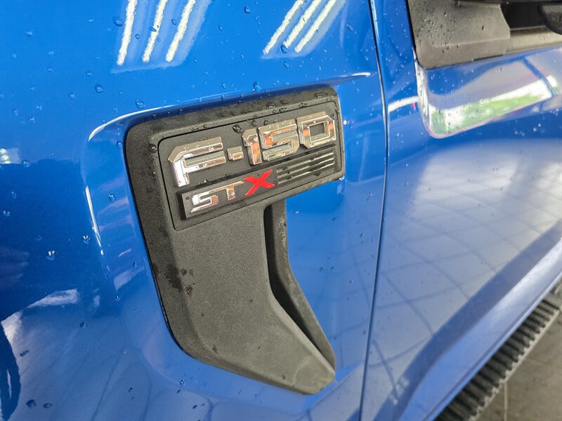Used 2021 Ford F150 XL w/ STX Appearance Package AWD/4WD image 29