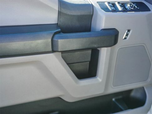 Used 2022 Ford F350 XL w/ STX Appearance Package image 18