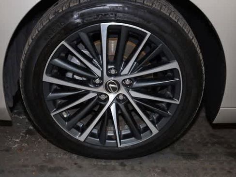 Used 2022 Lexus ES 350 w/ Premium Package image 38