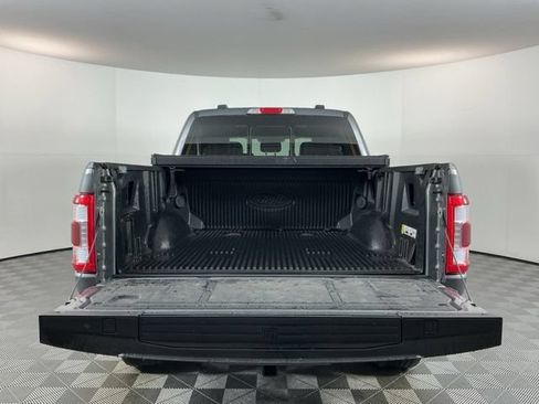 Used 2023 Ford F150 Lariat w/ Equipment Group 502A High AWD/4WD image 7