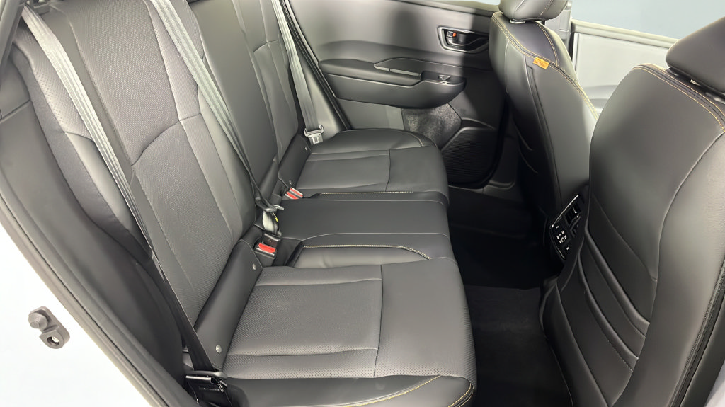 New 2026 Subaru Outback Wilderness AWD/4WD image 17