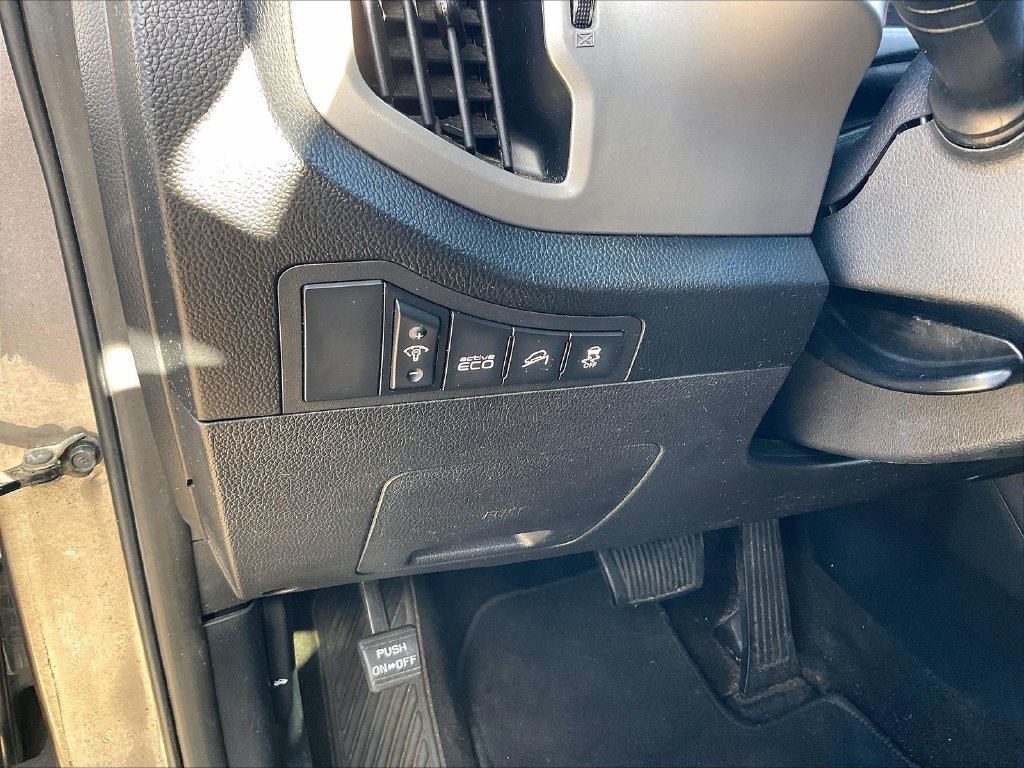 Used 2016 Kia Sportage LX AWD/4WD image 24