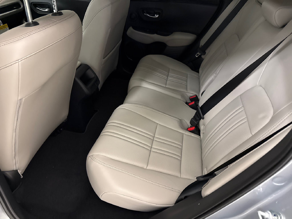 New 2027 Honda HR-V EX-L image 17