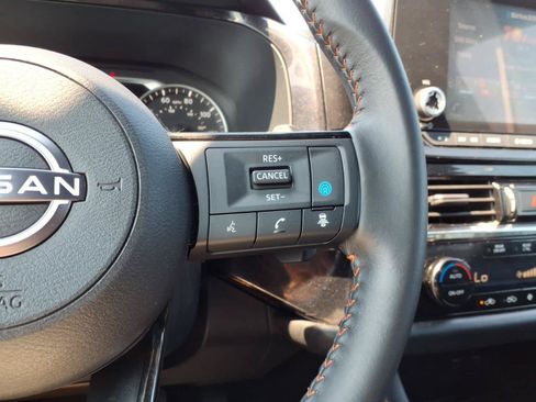 Certified 2023 Nissan Pathfinder Rock Creek AWD/4WD image 23