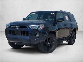 Used 2023 Toyota 4Runner SR5 video 1