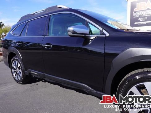 Used 2023 Subaru Outback Touring XT image 41