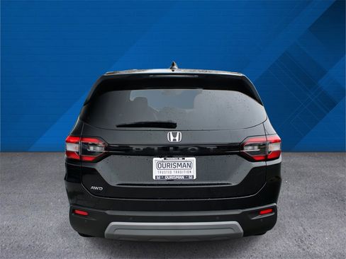 Used 2024 Honda Pilot EX-L image 8