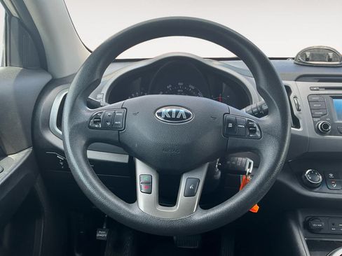Used 2016 Kia Sportage LX w/ Option Group 017 FWD image 12