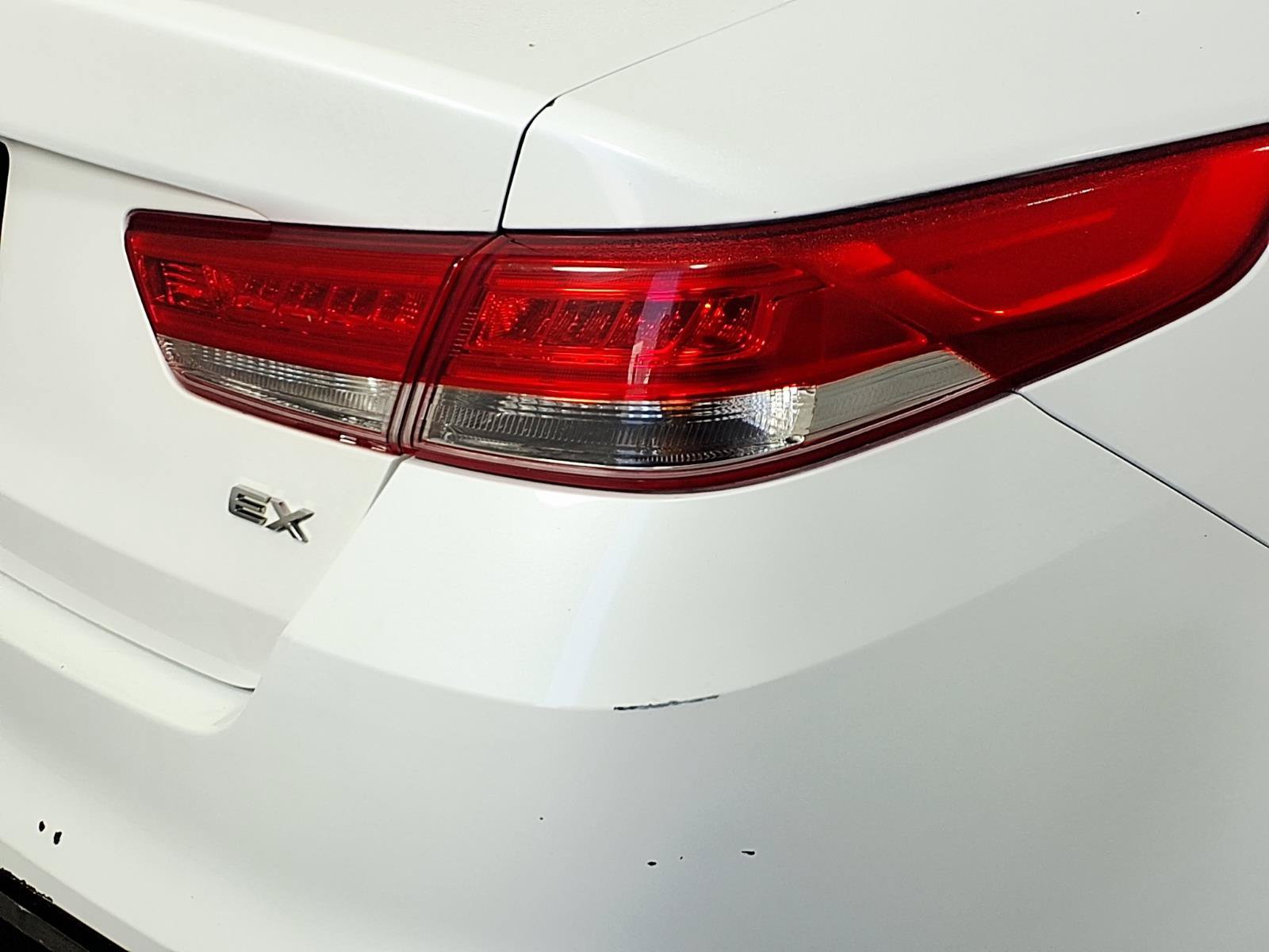 Used 2016 Kia Optima EX FWD image 7