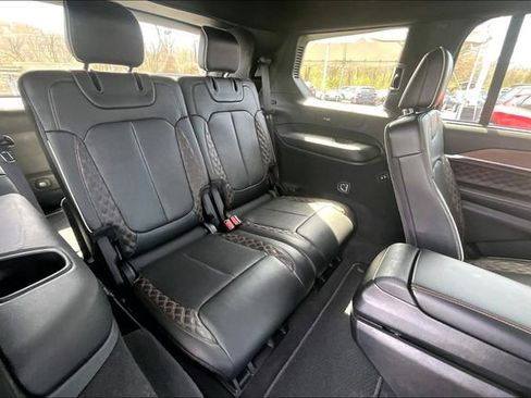 Used 2022 Jeep Grand Cherokee L Summit w/ Advanced Protech Group IV image 26