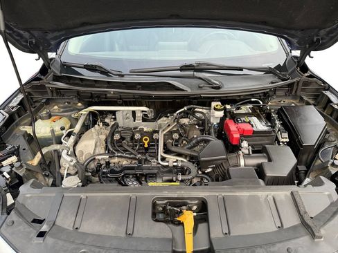 Used 2021 Nissan Rogue SV w/ Premium Package AWD/4WD image 25