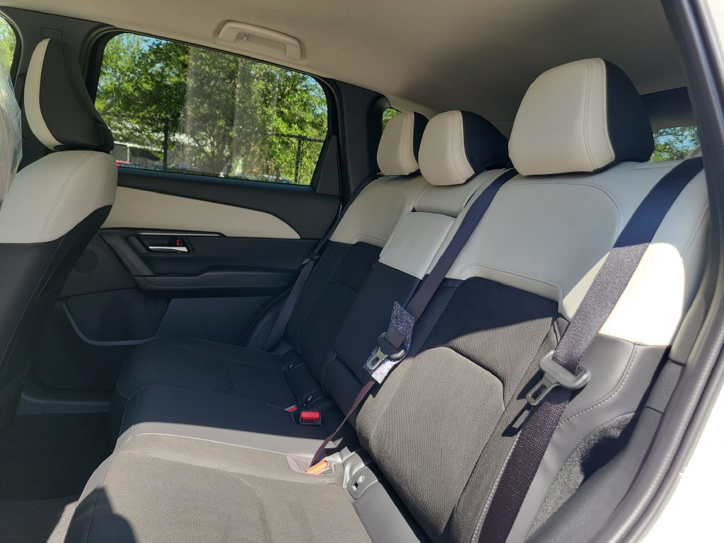 New 2026 MAZDA CX-5 Preferred AWD/4WD image 12