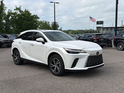 Used 2024 Lexus RX 350 Premium w/ Cold Area Package