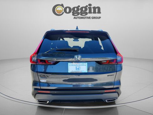 New 2026 Honda CR-V Sport-L image 5
