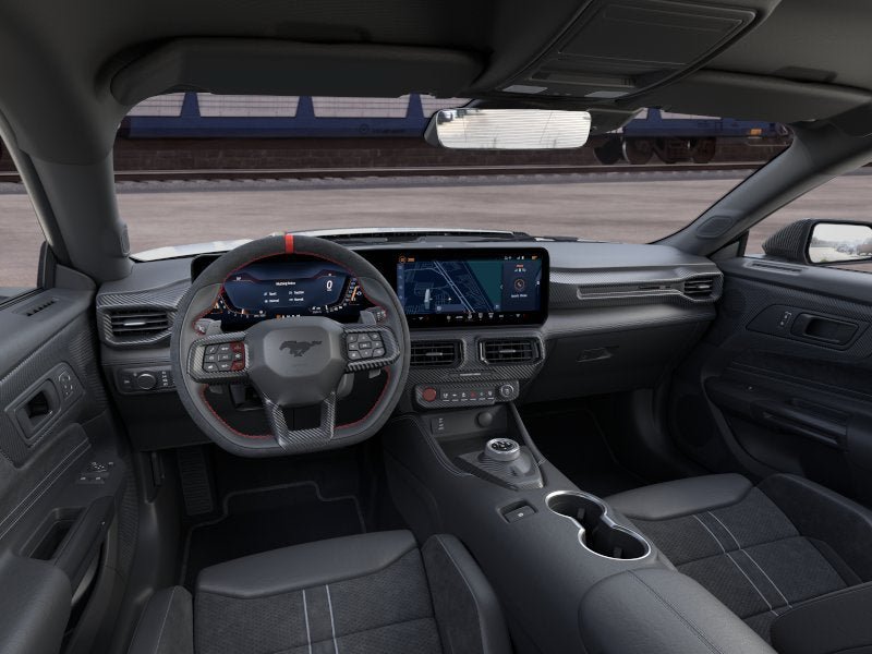 New 2026 Ford Mustang Dark Horse SC RWD image 9