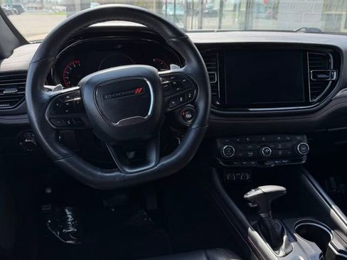 Used 2024 Dodge Durango GT AWD/4WD image 10