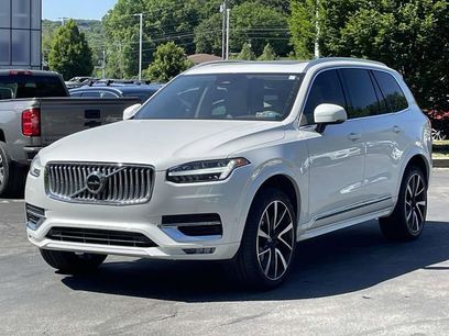 Used 2024 Volvo XC90 B5 Plus
