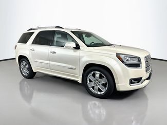Used 2013 GMC Acadia Denali AWD/4WD video 1