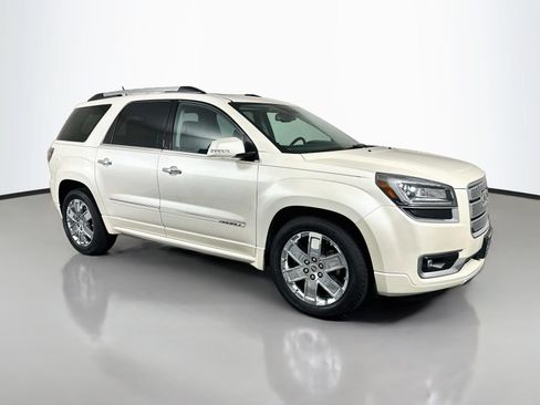 Used 2013 GMC Acadia Denali AWD/4WD image 1