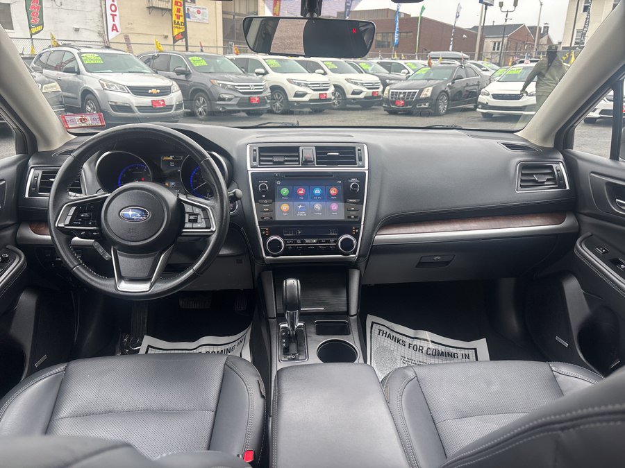 Used 2019 Subaru Outback 2.5i Limited AWD/4WD image 33