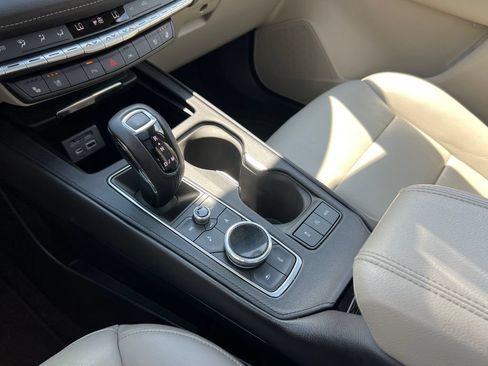 Used 2019 Cadillac XT4 Premium Luxury FWD image 49