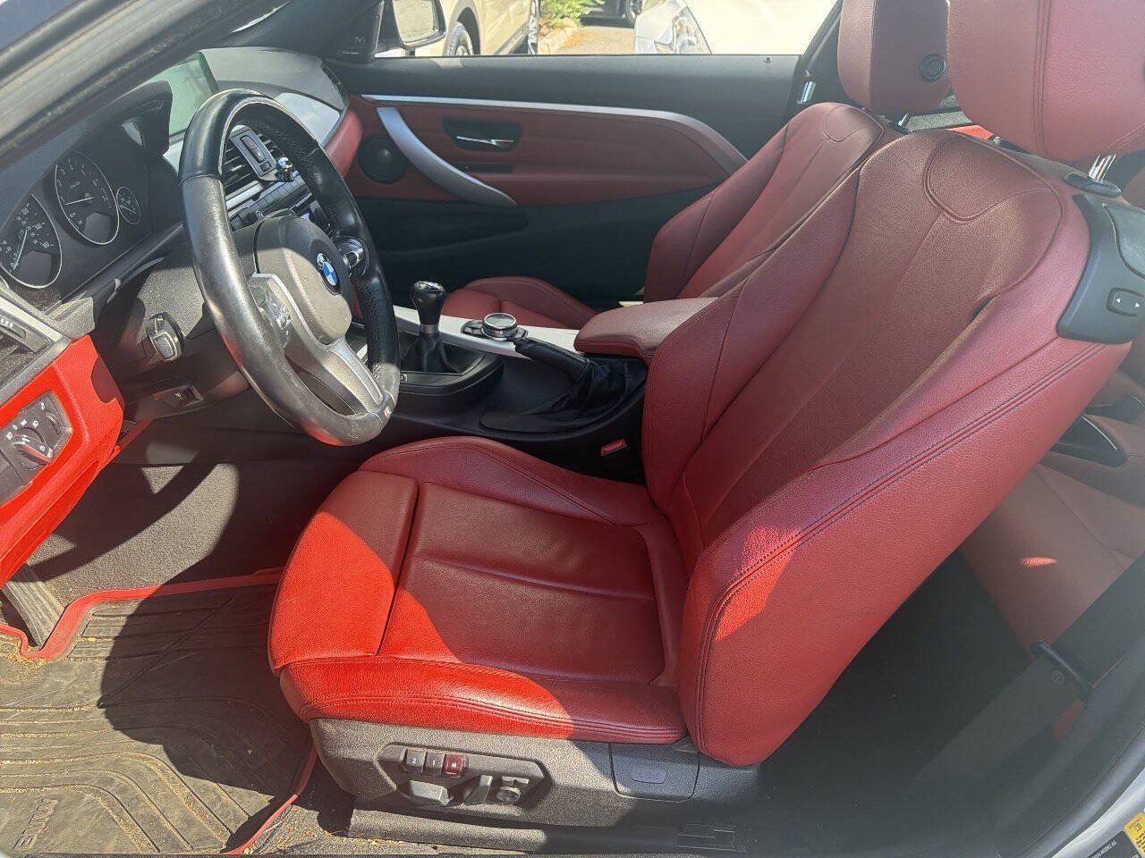 Used 2014 BMW 435i Coupe RWD image 5