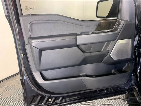 Used 2021 Ford F150 Lariat w/ Equipment Group 502A High AWD/4WD image 22