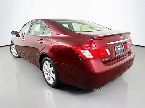 Used 2008 Lexus ES 350 FWD image 5