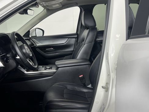 Used 2024 MAZDA CX-90 3.3 Turbo w/ Preferred Plus image 21