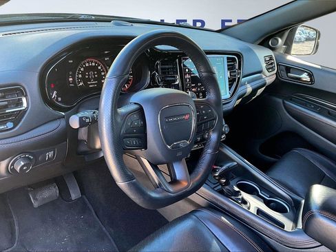Used 2021 Dodge Durango R/T AWD/4WD image 17