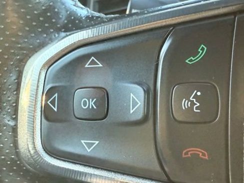 Used 2021 RAM 1500 Rebel w/ Rebel Level 1 Equipment Group image 34