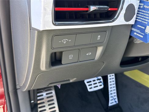 New 2026 Hyundai Sonata N Line FWD image 13