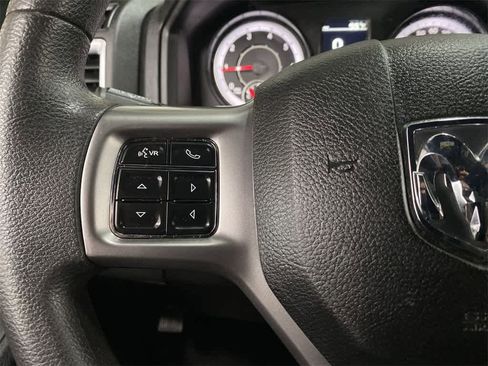 Used 2024 RAM 1500 Classic Warlock image 20