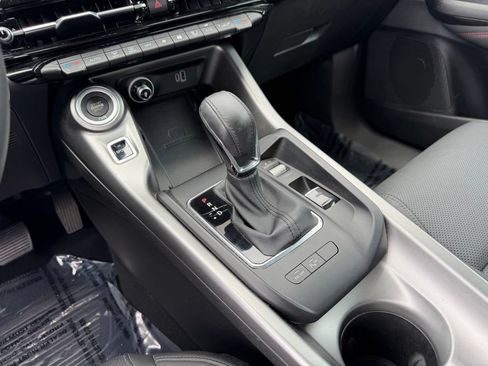 Used 2024 Dodge Hornet R/T Plus AWD/4WD image 19