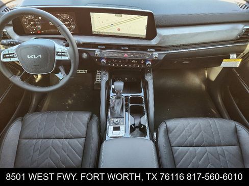 New 2025 Kia Telluride SX Prestige X-Line image 20