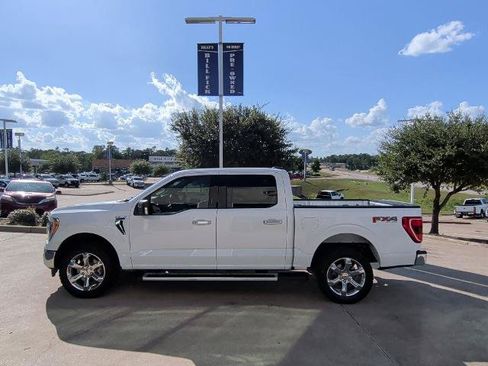 Certified 2023 Ford F150 XLT w/ Equipment Group 302A High AWD/4WD image 6