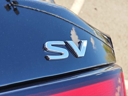 Used 2023 Nissan Sentra SV FWD image 30