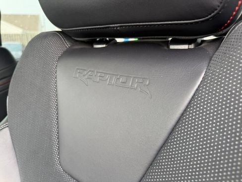 New 2025 Ford F150 Raptor AWD/4WD image 19
