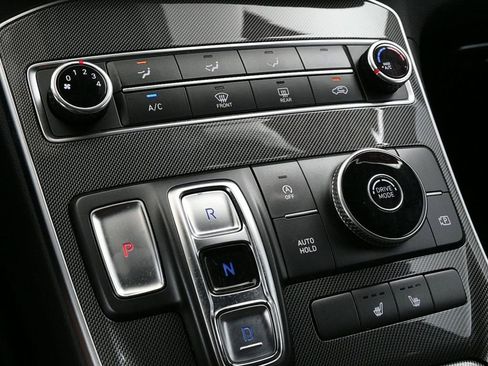 Used 2022 Hyundai Santa Fe SEL image 28