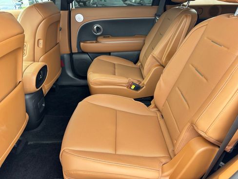 New 2026 Hyundai Palisade Calligraphy FWD image 24