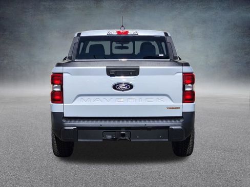 New 2026 Ford Maverick Tremor image 6