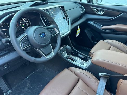 New 2026 Subaru Ascent Touring image 12