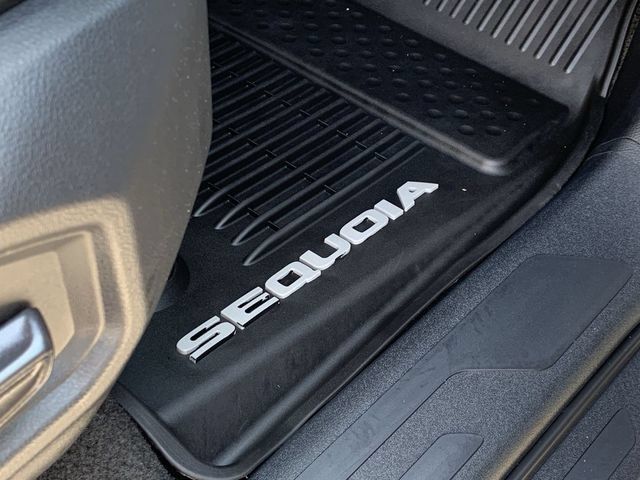Used 2023 Toyota Sequoia 4WD image 14
